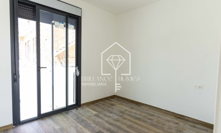 Nouvelle construction - Villas - Polop - 03520