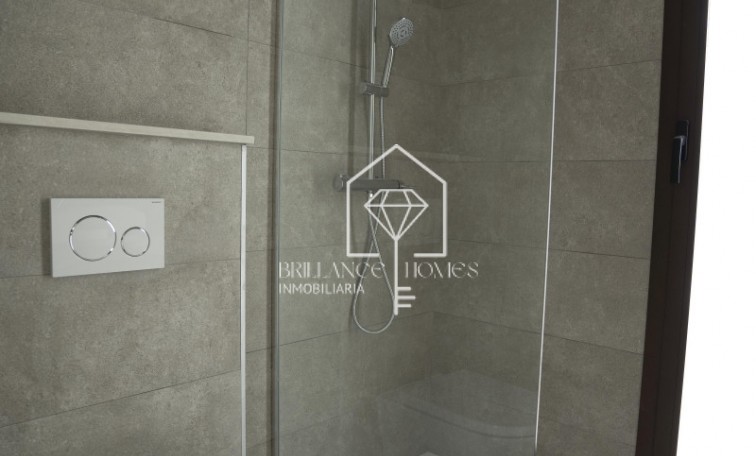 Nouvelle construction - Villas - Polop - 03520