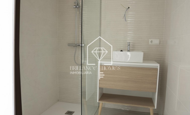 Nouvelle construction - Villas - Polop - 03520