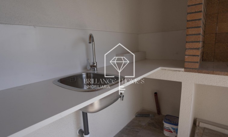 Nouvelle construction - Villas - Polop - 03520