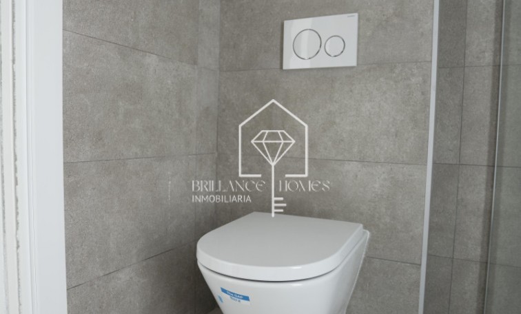 Nouvelle construction - Villas - Polop - 03520