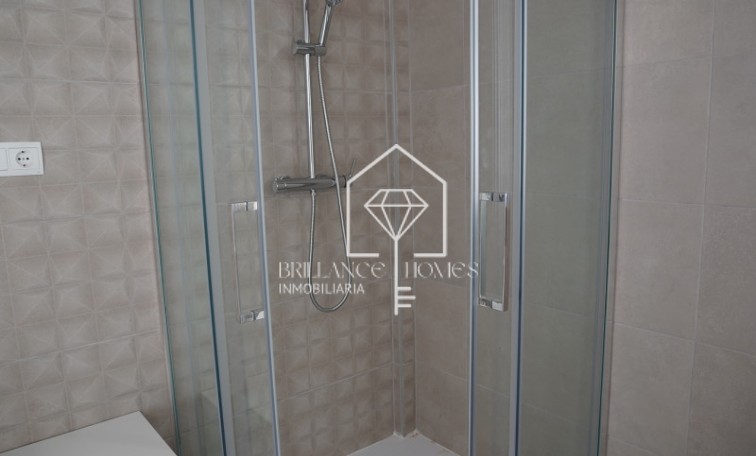 Nowa konstrukcja - Villas - Polop - 03520