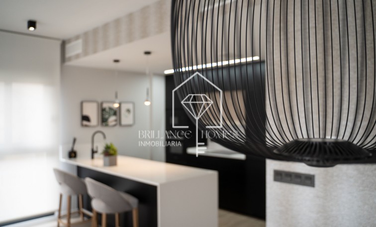 New Build - Duplexes - Orihuela