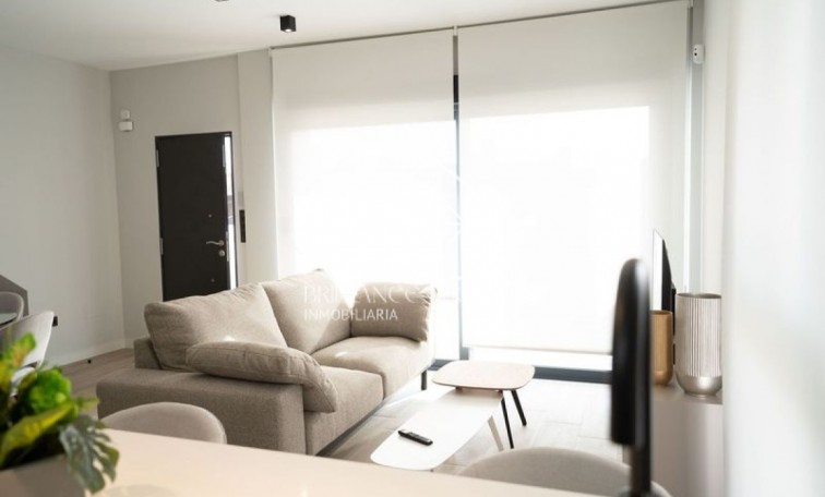 New Build - Duplexes - Orihuela
