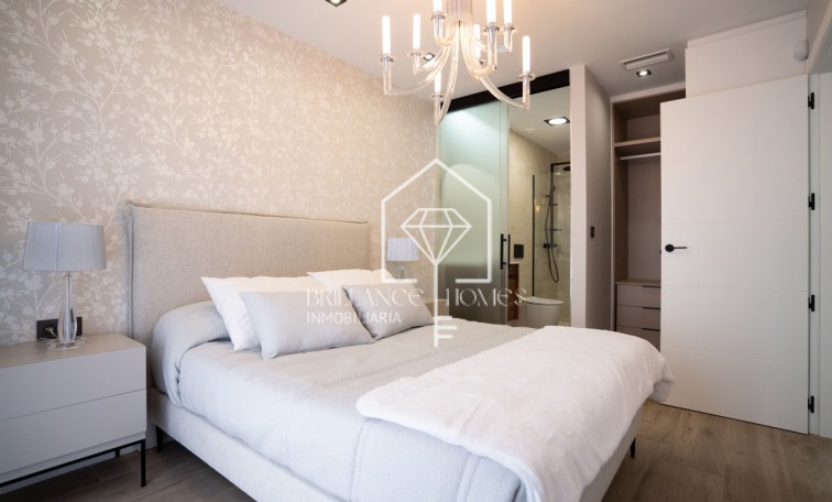 New Build - Duplexes - Orihuela