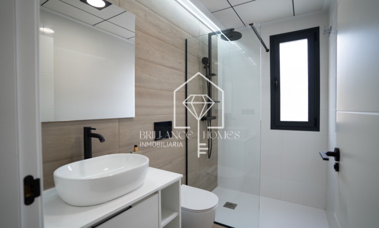 New Build - Duplexes - Orihuela