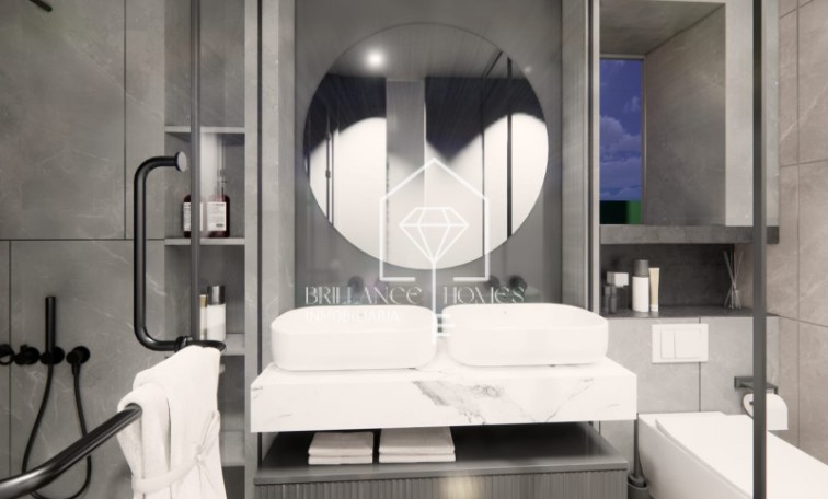 New Build - Villas - Campoverde Spring - 03191