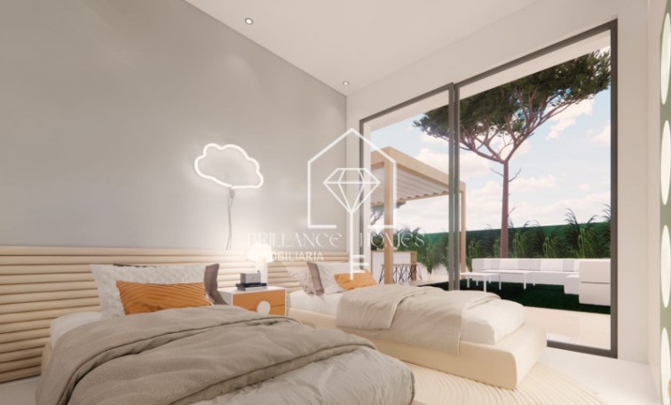 New Build - Villas - Campoverde Spring - 03191