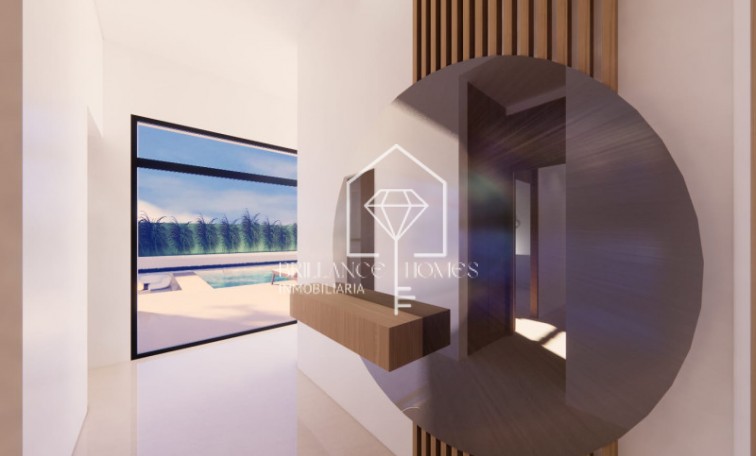 New Build - Villas - Campoverde Spring - 03191