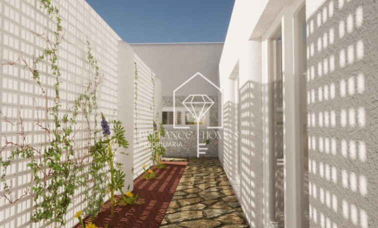 Nouvelle construction - Villas - Alfaz del Pí - 03580