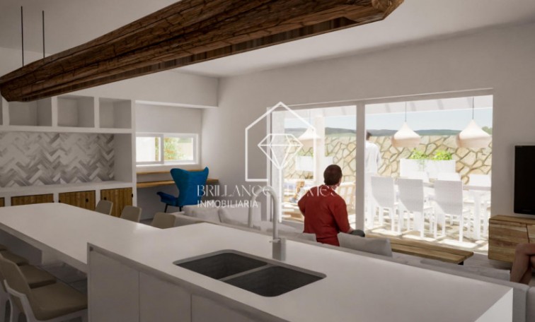 Nouvelle construction - Villas - Alfaz del Pí - 03580