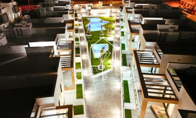 Nowa konstrukcja - Ground floors - Orihuela - 03189