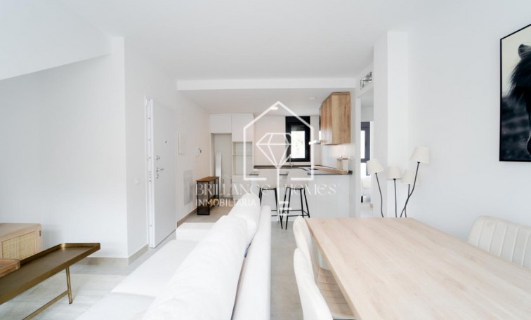 Nowa konstrukcja - Ground floors - Orihuela - 03189