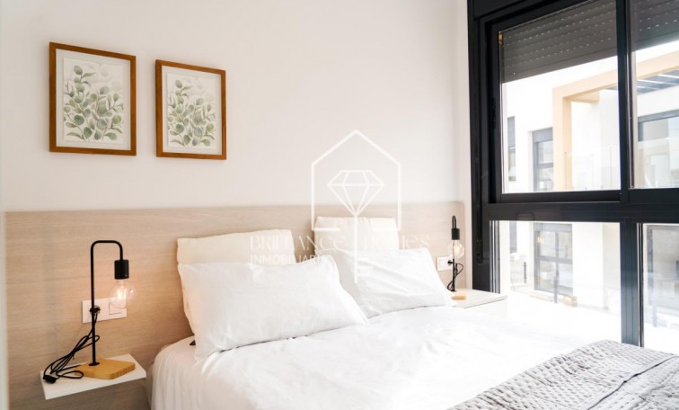 Nowa konstrukcja - Ground floors - Orihuela - 03189