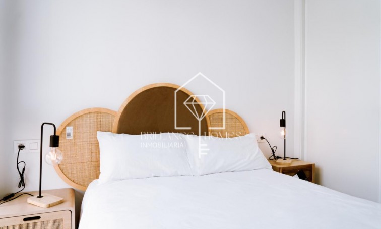 Nowa konstrukcja - Ground floors - Orihuela - 03189