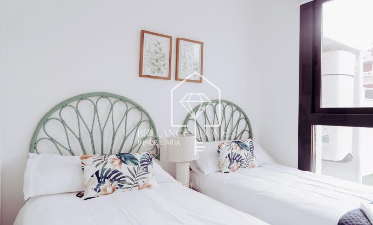 Nowa konstrukcja - Ground floors - Orihuela - 03189