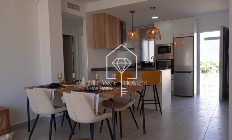 Nowa konstrukcja - Ground floors - Orihuela - 03189