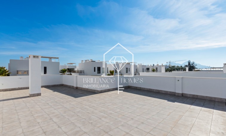 New Build - Villas - Cartagena - 30384