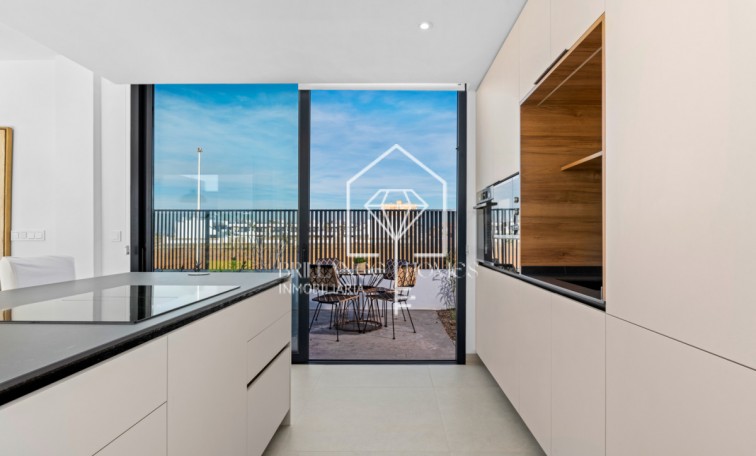 New Build - Villas - Cartagena - 30384