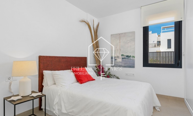 New Build - Villas - Cartagena - 30384