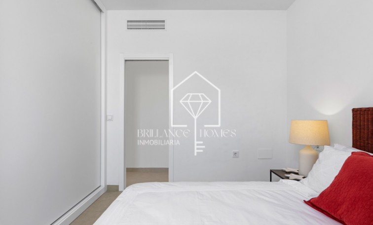 New Build - Villas - Cartagena - 30384