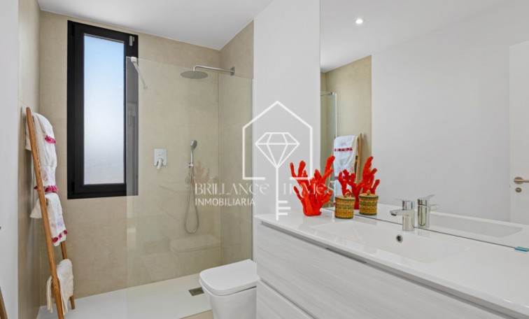 New Build - Villas - Cartagena - 30384