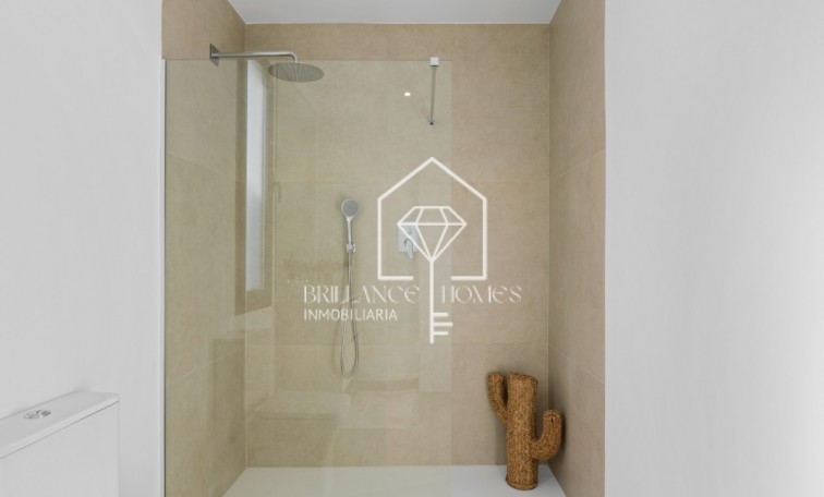 New Build - Villas - Cartagena - 30384