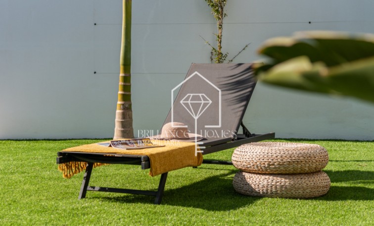 New Build - Villas - Cartagena - 30384