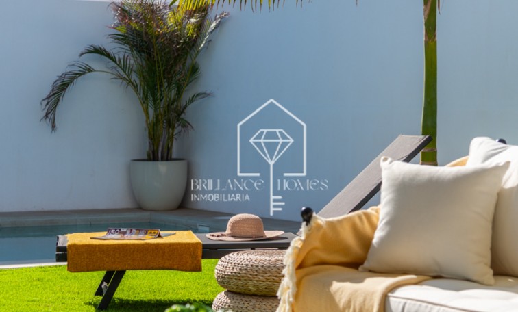 New Build - Villas - Cartagena - 30384