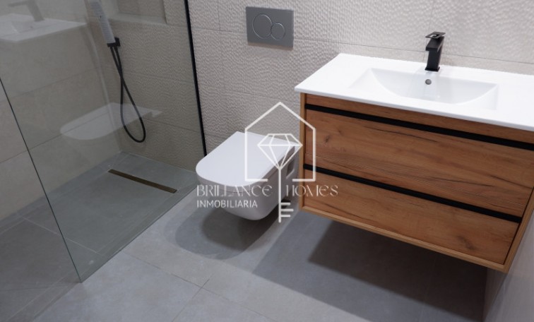 Nowa konstrukcja - Villas - Benijofar - 03178