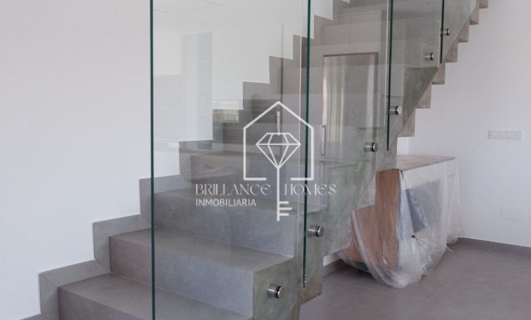 Nowa konstrukcja - Villas - Benijofar - 03178