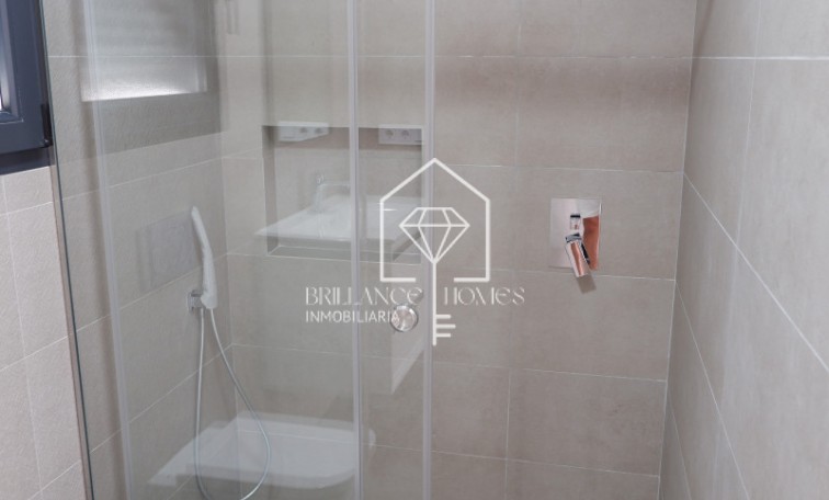 Nowa konstrukcja - Villas - Benijofar - 03178