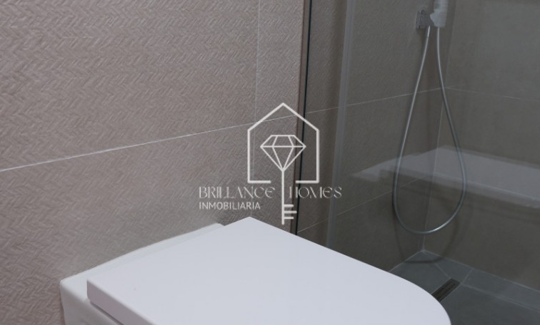 Nowa konstrukcja - Villas - Benijofar - 03178