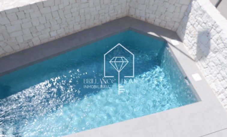 Nowa konstrukcja - Villas - Benijofar - 03178