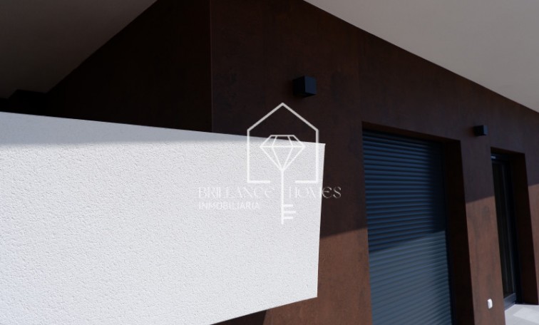 Nowa konstrukcja - Villas - Benijofar - 03178