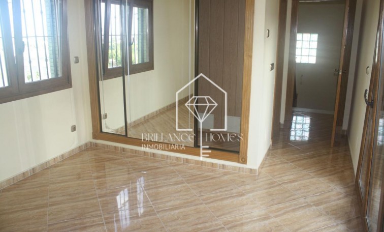 Nouvelle construction - Villas - Torrevieja - 03185