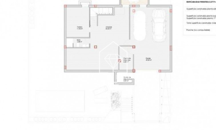 New Build - Villas - Torrevieja - 03185