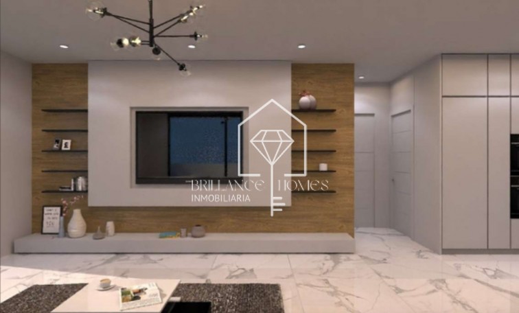 Nouvelle construction - Villas - Calpe - 03710