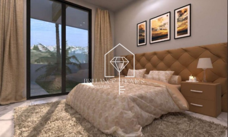 Nouvelle construction - Villas - Calpe - 03710