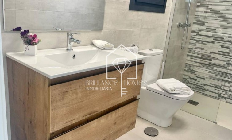 Obra nueva - Penthouses - Torre-Pacheco - 30700