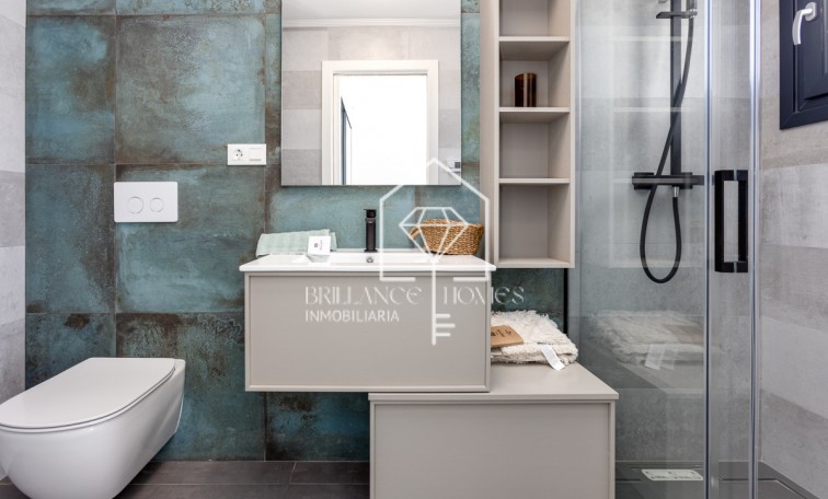 Nouvelle construction - Villas - Torrevieja - 03188