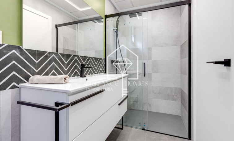 Nouvelle construction - Villas - Torrevieja - 03188