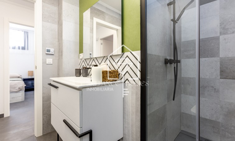 Nouvelle construction - Villas - Torrevieja - 03188