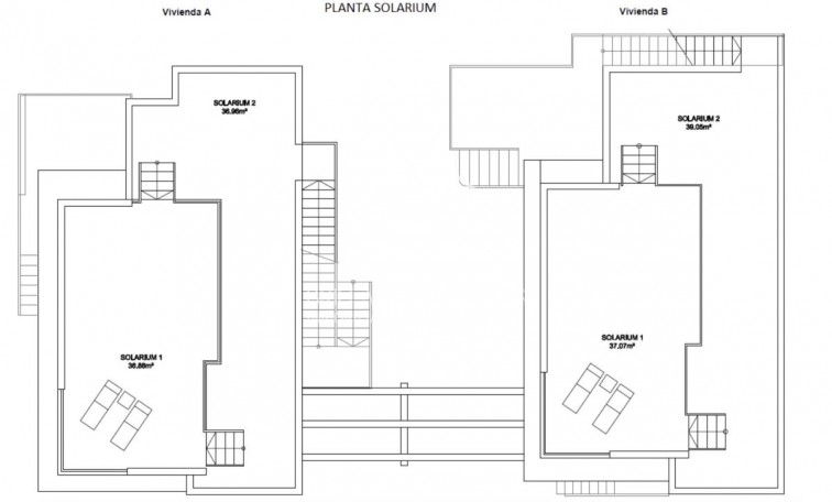 Nouvelle construction - Villas - Torrevieja - 03188
