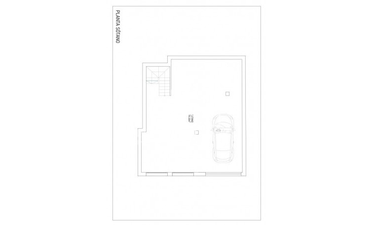 New Build - Villas - Torrevieja - 03183
