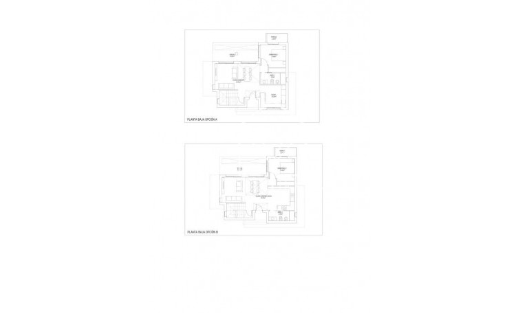 New Build - Villas - Torrevieja - 03183