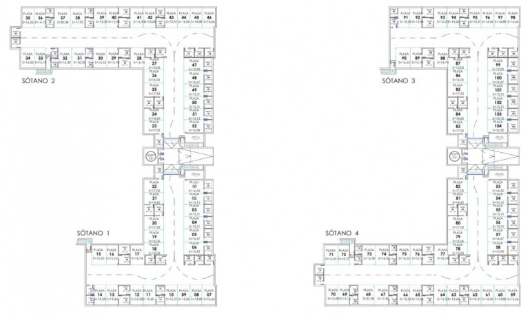 New Build - Bungalows - Torrevieja - 03186