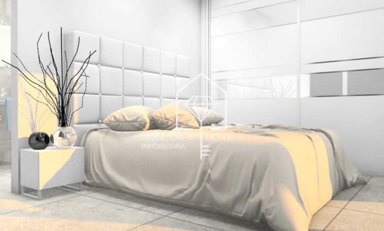 Nowa konstrukcja - Villas - Rojales - 03170