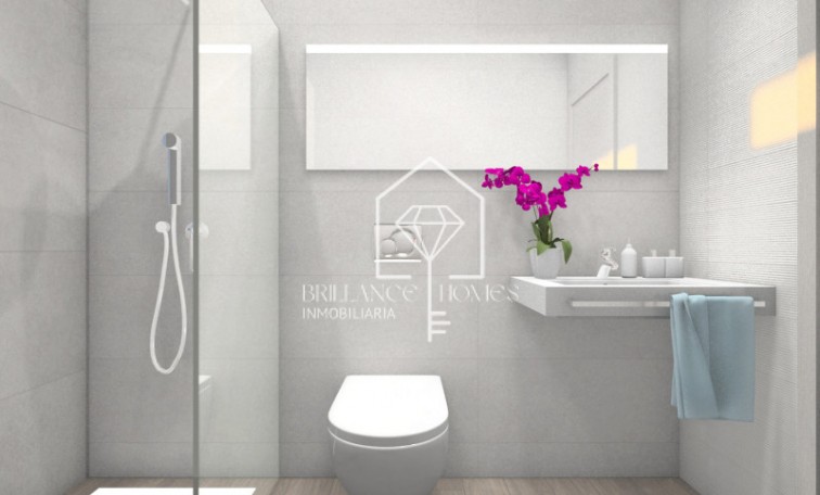 Nowa konstrukcja - Villas - Rojales - 03170