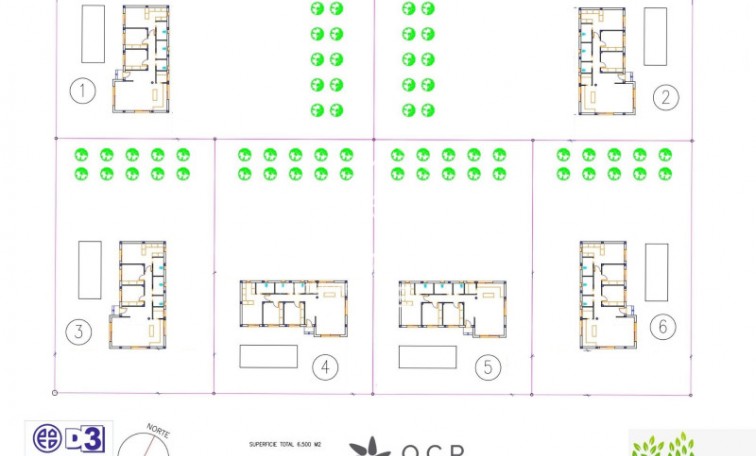 New Build - Villas - Calasparra - 30420